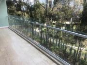 Departamento en renta en Santa Fe Cuajimalpa, de...