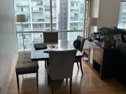 Departamento en renta en Santa Fe Cuajimalpa, de...