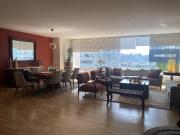 Departamento en renta en Santa Fe Cuajimalpa, de...