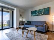 Departamento en renta en Santa Fe Cuajimalpa, de...