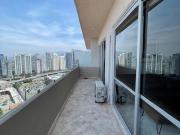 Departamento en renta en Santa Fe Cuajimalpa, de...