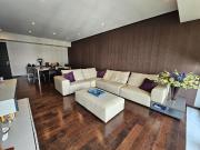 Departamento en renta en Santa Fe Cuajimalpa, de...