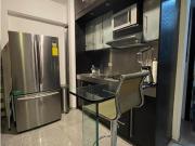 Departamento en renta en Santa Fe Cuajimalpa, de...