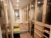 Departamento en renta en Santa Fe Cuajimalpa, de...