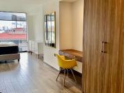 Departamento en renta en Santa Fe Cuajimalpa, de...