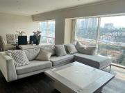 Departamento en renta en Santa Fe Cuajimalpa, de...