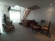 Departamento en renta en Santa Fe Cuajimalpa, de...