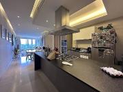 Departamento en renta en Santa Fe Cuajimalpa, de...