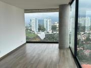 Departamento en renta en Santa Fe Cuajimalpa, de...