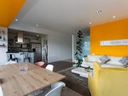 Departamento en renta en Santa Fe Cuajimalpa, de...