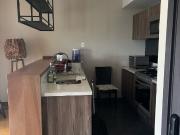 Departamento en renta en Santa Fe Cuajimalpa, de...