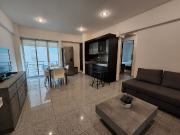 Departamento en renta en Santa Fe Cuajimalpa, de...