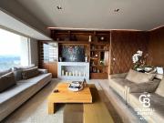 Departamento en renta en Santa Fe Cuajimalpa, de...