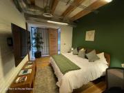 Departamento en Santa Fe Cuajimalpa, de Morelos, Ciudad...