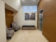 Departamento en renta en Santa Fe Cuajimalpa, de...