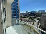 Departamento en renta en Santa Fe Cuajimalpa, de...