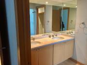 Departamento en renta en Santa Fe Cuajimalpa, de...