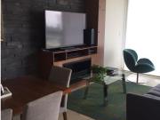 Departamento en Santa Fe Cuajimalpa, de Morelos, Ciudad...