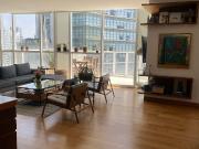 Departamento en renta en Santa Fe Cuajimalpa, de...