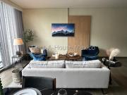 Departamento en Renta en Santa Fe Cuajimalpa, Distrito...