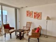 Departamento en Renta en Santa Fe de Juriquilla, Queretaro