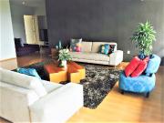 Departamento en Renta en Santa Fe Edificio H2O Amueblado... Departamento en Renta en Santa Fe Edificio H2O Amueblado...