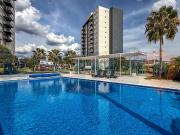 Departamento en Renta en Santa Fe Juriquilla Condominio...