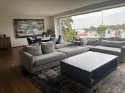 Departamento en renta en Santa Fe La Loma, Álvaro...