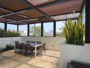 Departamento en renta en Santa Fe La Loma, Álvaro... Departamento en renta en Santa Fe La Loma, Álvaro...