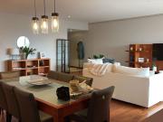 Departamento en renta en Santa Fe La Loma, Álvaro...