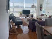 Departamento en renta en Santa Fe La Loma, Álvaro...