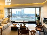 Departamento en renta en Santa Fe La Loma, Álvaro...