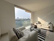 Departamento en renta en Santa Fe La Loma, Álvaro...