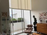 Departamento en renta en Santa Fe La Loma, Álvaro...