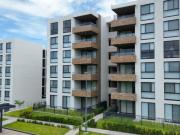 DEPARTAMENTO EN RENTA EN SANTA FE LIFE STYLE ALBERCAS...