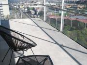 Departamento en renta en Santa Fe, Residencial Blum