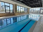 Departamento en renta en Santa Fe SANTORI