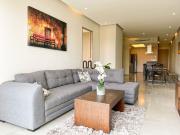 Departamento en Renta en Santa Fe, Torre Paradox La mexicana