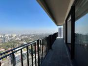 DEPARTAMENTO EN RENTA EN SANTA FE WE