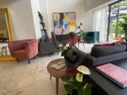 Departamento en renta en Santa Gertrudis Copo