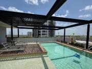 Departamento en Renta en Santa Gertrudis Copo