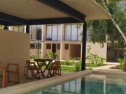 DEPARTAMENTO EN RENTA EN SANTA GERTRUDIS COPÓ ACOGEDOR,...