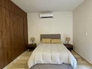 Departamento en renta en Santa Gertrudis Copo, Mérida,...