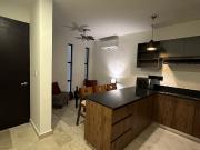 Departamento en renta en Santa Gertrudis Copo, Mérida,...