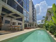 Departamento en renta en Santa Gertrudis Copo, Mérida,...