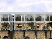 Departamento en renta en Santa Gertrudis Copo, Mérida,...