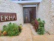 Departamento en renta en Santa Gertrudis Copo, Mérida,...