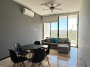 Departamento en renta en Santa Gertrudis Copo, Mérida,...