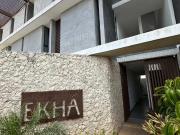 Departamento en renta en Santa Gertrudis Copo, Mérida,...