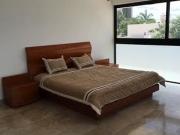 Departamento en renta en Santa Gertrudis Copo, Mérida,...